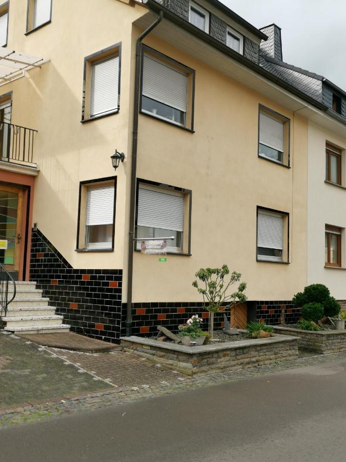 Lisa Apartment Bremm Exterior foto