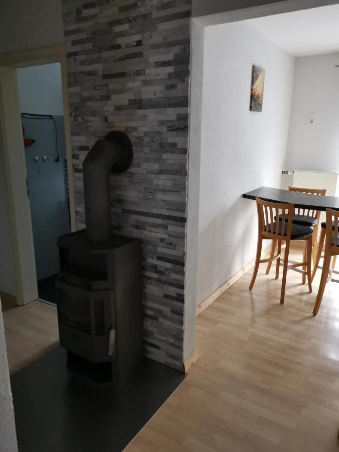 Lisa Apartment Bremm Cameră foto