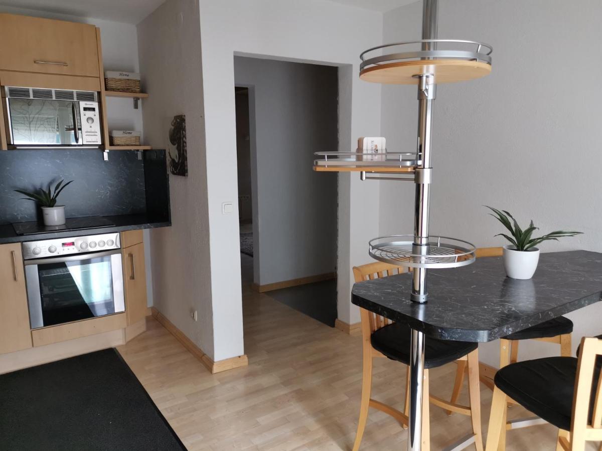 Lisa Apartment Bremm Cameră foto