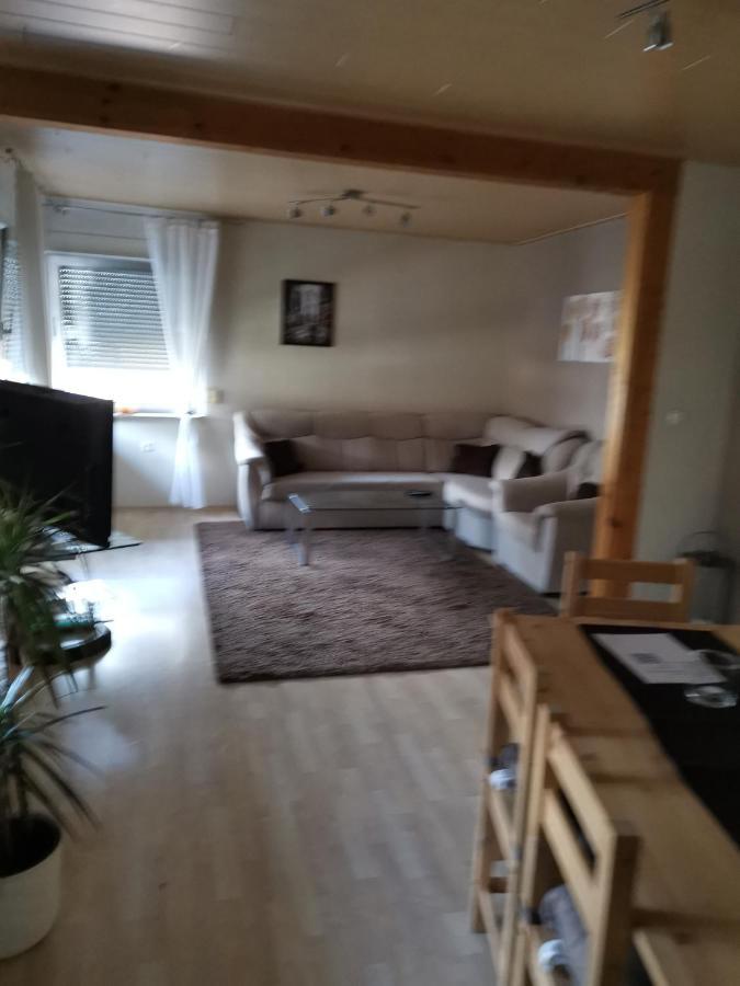 Lisa Apartment Bremm Cameră foto